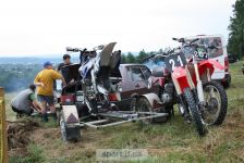 Мотокрос на Косівщині