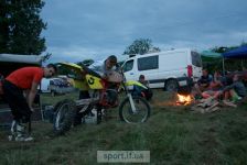 Мотокрос на Косівщині