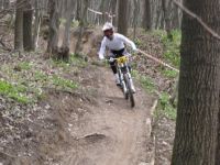 Велосезон в Івано-Франківську офіційно відкрито