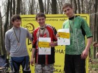 Велосезон в Івано-Франківську офіційно відкрито