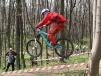 Велосезон в Івано-Франківську офіційно відкрито