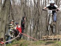 Велосезон в Івано-Франківську офіційно відкрито