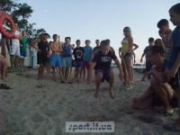 Контрольні нормативи