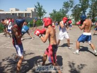 Технічна підготовка