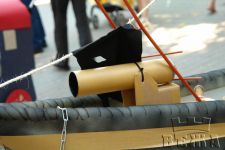 В Івано-Франківську відбувся парад візочків 2011