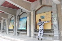 Петро Буяк. «Вибирай і добирай років»