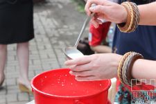 Петро Буяк. «Вибирай і добирай років»