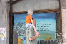 Петро Буяк. «Вибирай і добирай років»