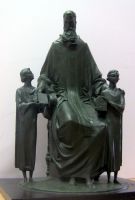 Пам’ятник митрополиту Шептицькому стане окрасою Івано-Франківська