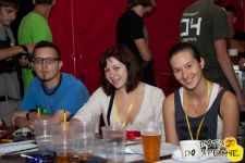 Фестиваль “Потяг до Яремче” 