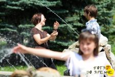 Фестиваль “Потяг до Яремче” 