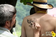 Фестиваль “Потяг до Яремче” 