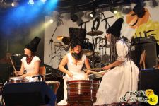 Фестиваль “Потяг до Яремче” 