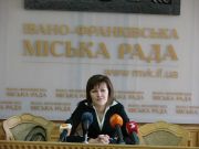 Конкурс плакатів «Зроби своє місто чистим» 