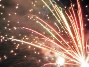 В Івано-Франківську заборонили петарди