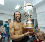 Івано-Франківська команда "Ураган" стала чемпіоном України з футзалу