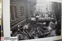 В Івано-Франківську пропонують оглянути латвійський "шлях до незалежності"