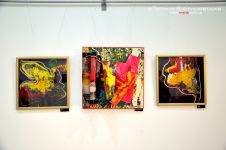 Роботи Романа Бончука