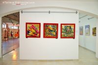 Роботи Романа Бончука