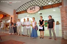 Дев’ятеро на мурі