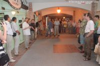 Дев’ятеро на мурі