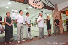 Дев’ятеро на мурі