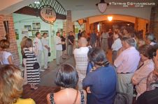 Дев’ятеро на мурі