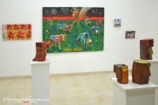 Роботи Ростислава Котерліна та Ярослава Яновського