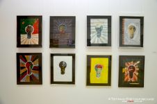 Роботи Юрія Іздрика