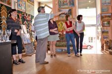 Диригує Мирослав Яремак