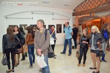 «Портрет» Яреми Проціва