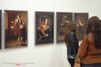 «Портрет» Яреми Проціва