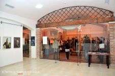 «Портрет» Яреми Проціва