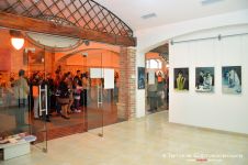 «Портрет» Яреми Проціва