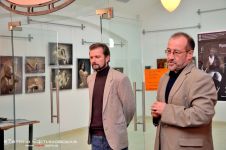 «Портрет» Яреми Проціва