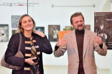 «Портрет» Яреми Проціва