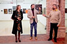 «Портрет» Яреми Проціва