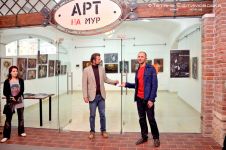 «Портрет» Яреми Проціва