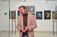 «Портрет» Яреми Проціва