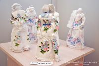 Ляльки-мотанки Ярослави Сенюк