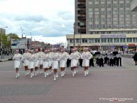Творчий звіт Івано-Франківського музичного училища ім. Дениса Січинського