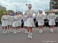 Творчий звіт Івано-Франківського музичного училища ім. Дениса Січинського