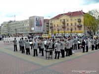 Творчий звіт Івано-Франківського музичного училища ім. Дениса Січинського