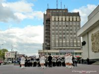 Творчий звіт Івано-Франківського музичного училища ім. Дениса Січинського