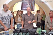 Фотобієнале «Природа 2012»