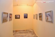 Коридори Краєзнавчого музею