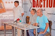 «Привіт зі Станиславова»