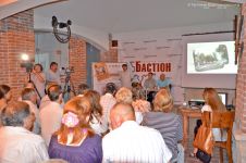 «Привіт зі Станиславова»