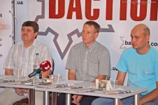 «Привіт зі Станиславова»