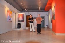 Юрій Писар та Євген Філатов